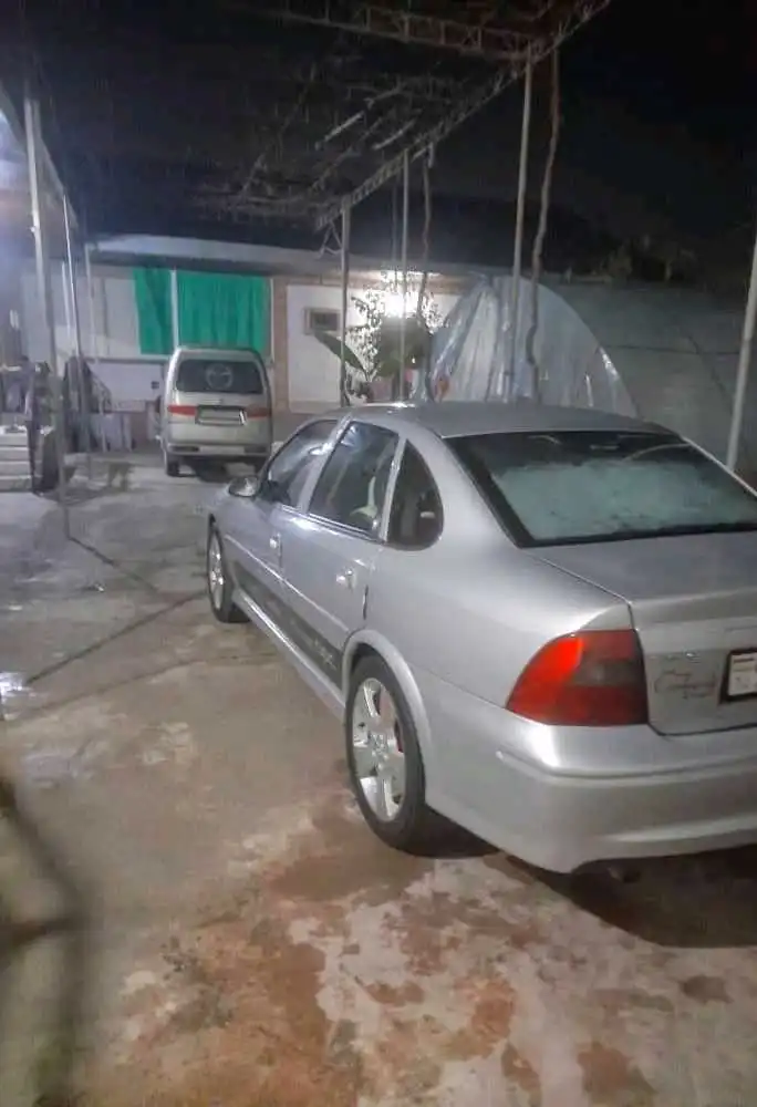 Opel Vectra b 1999