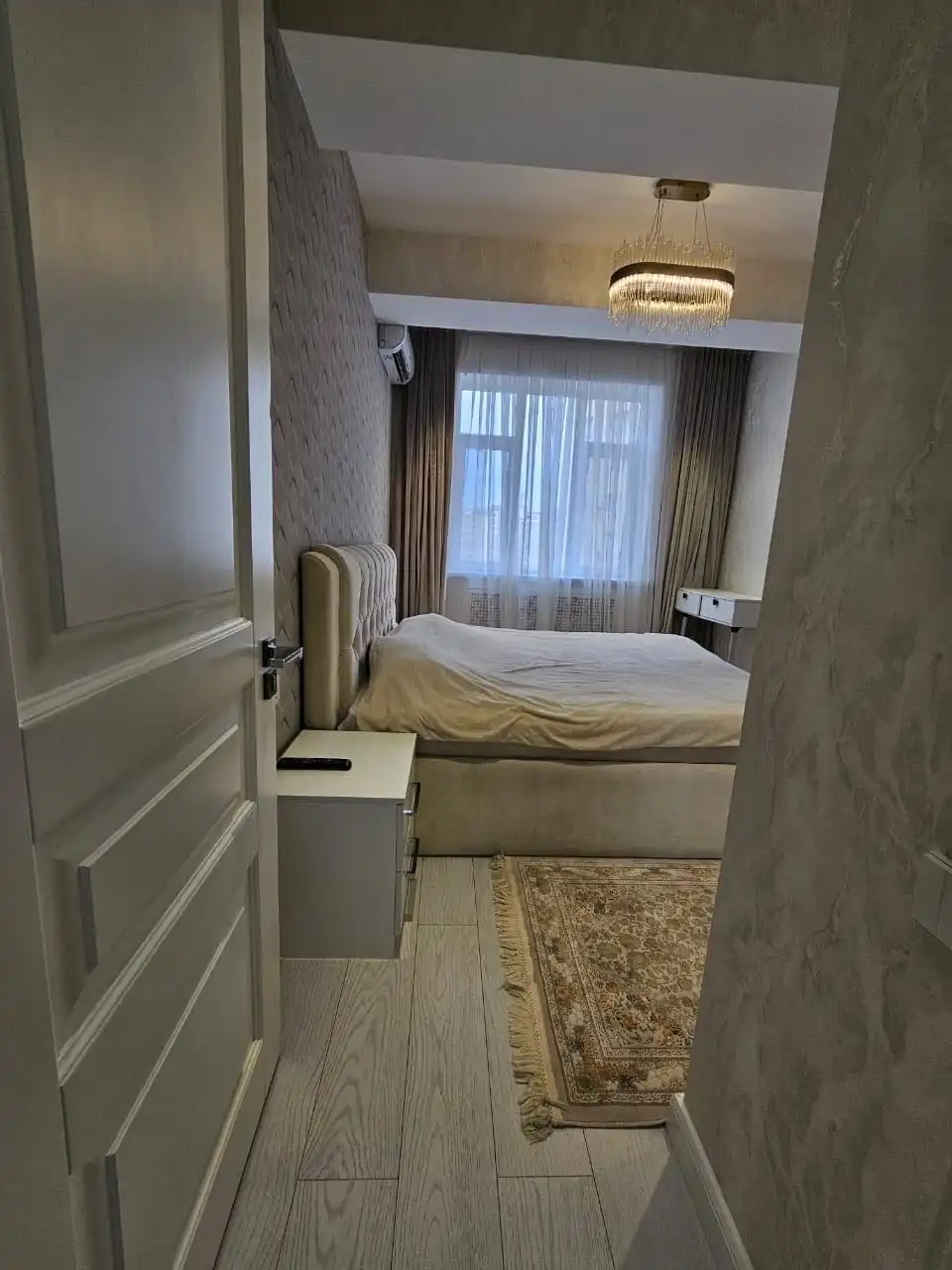 2-к квартира, 12 этаж, 61 м², Шохмансур — фото 6