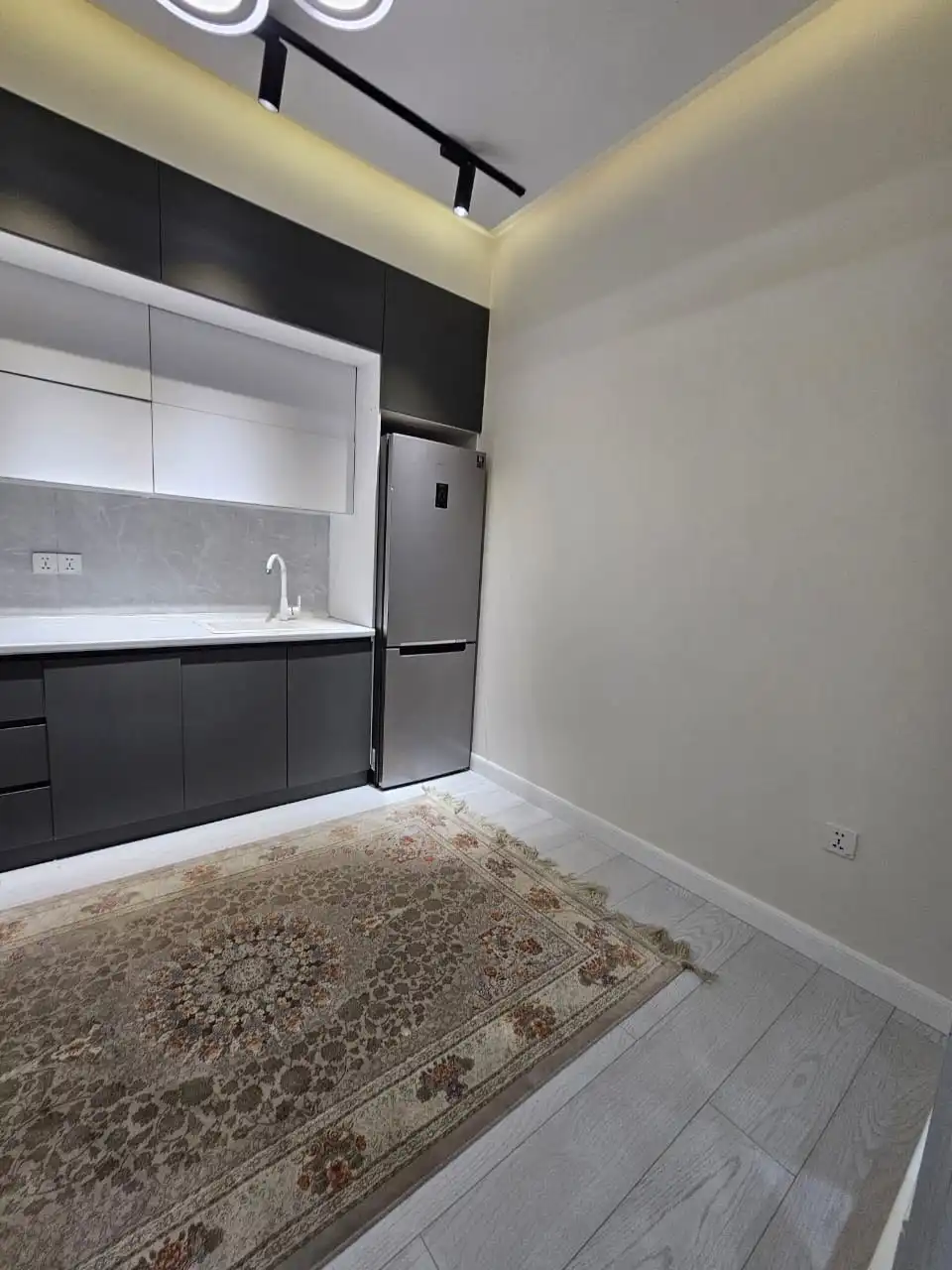 2-к квартира, 12 этаж, 61 м², Шохмансур — фото 8