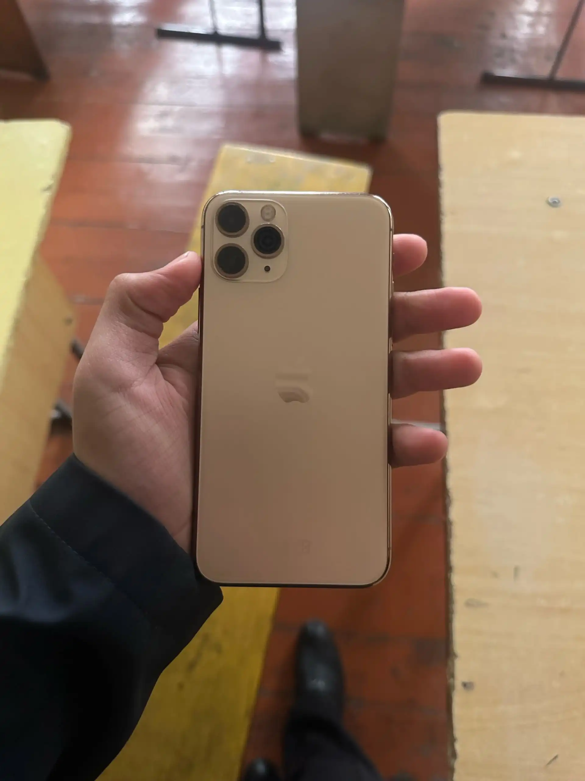 Apple IPhone 11 Pro 256 gb