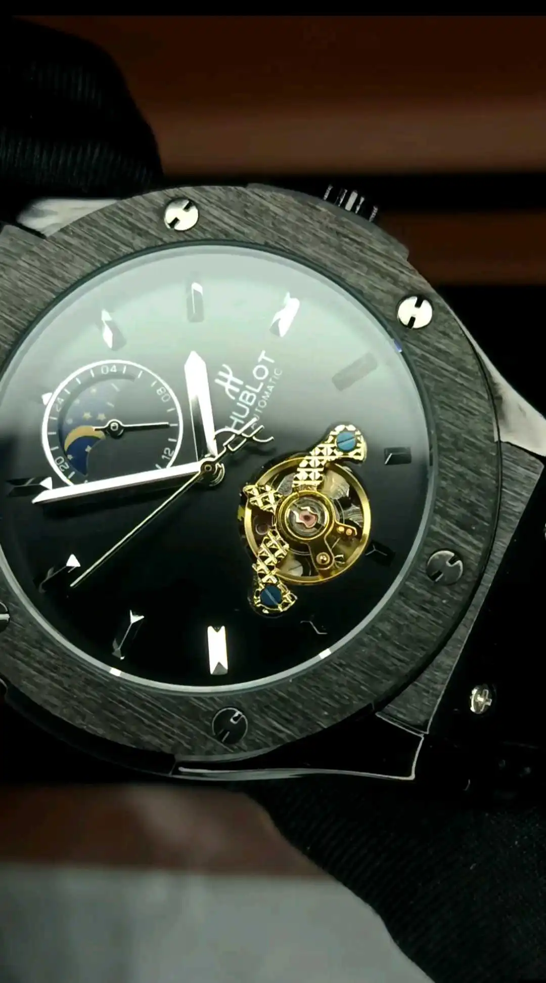 Hublot