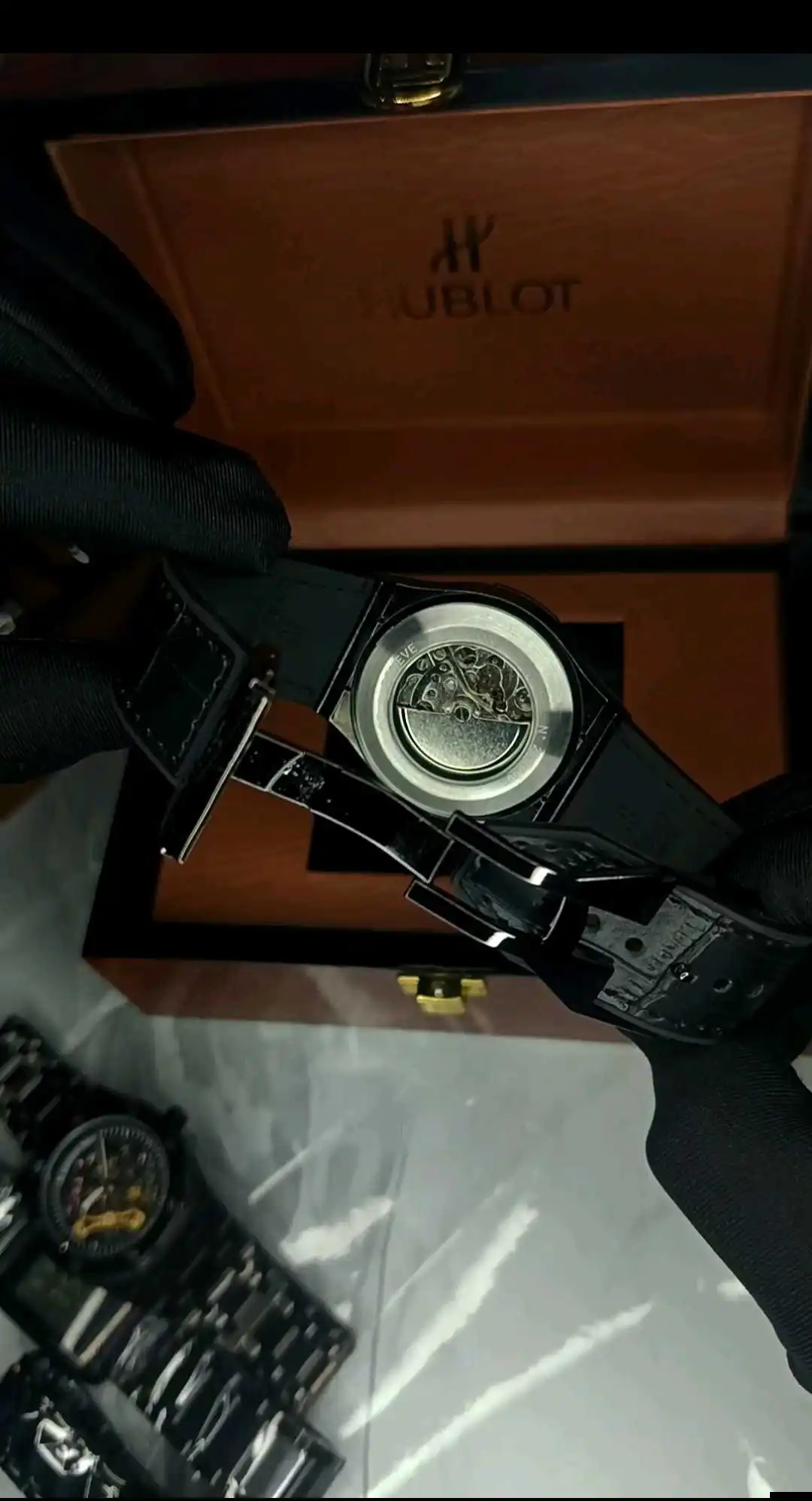Hublot