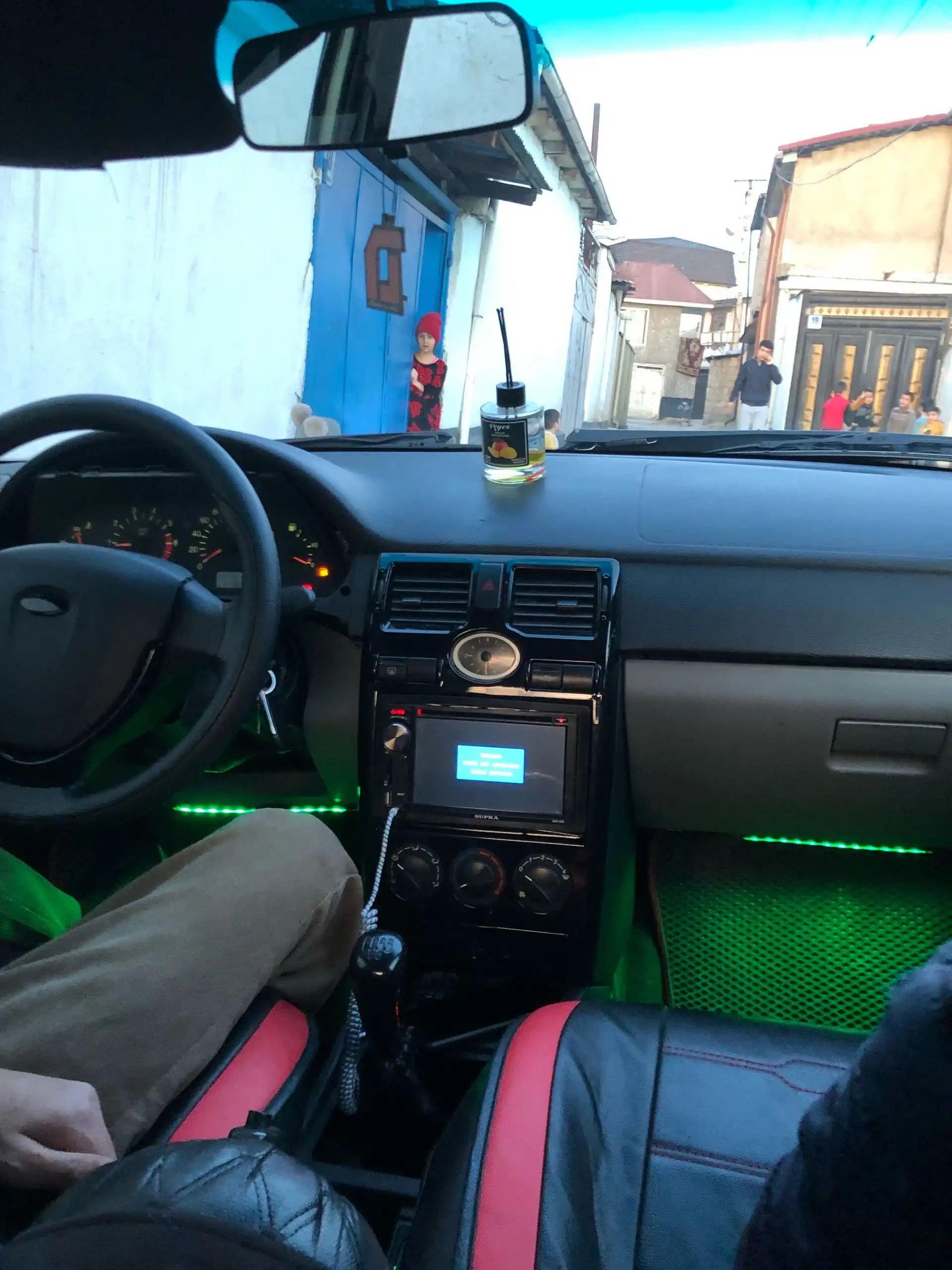 Ваз 2112 2006