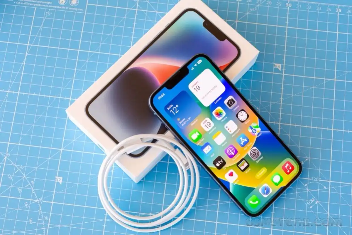 Apple IPhone 14 Pro 256 gb