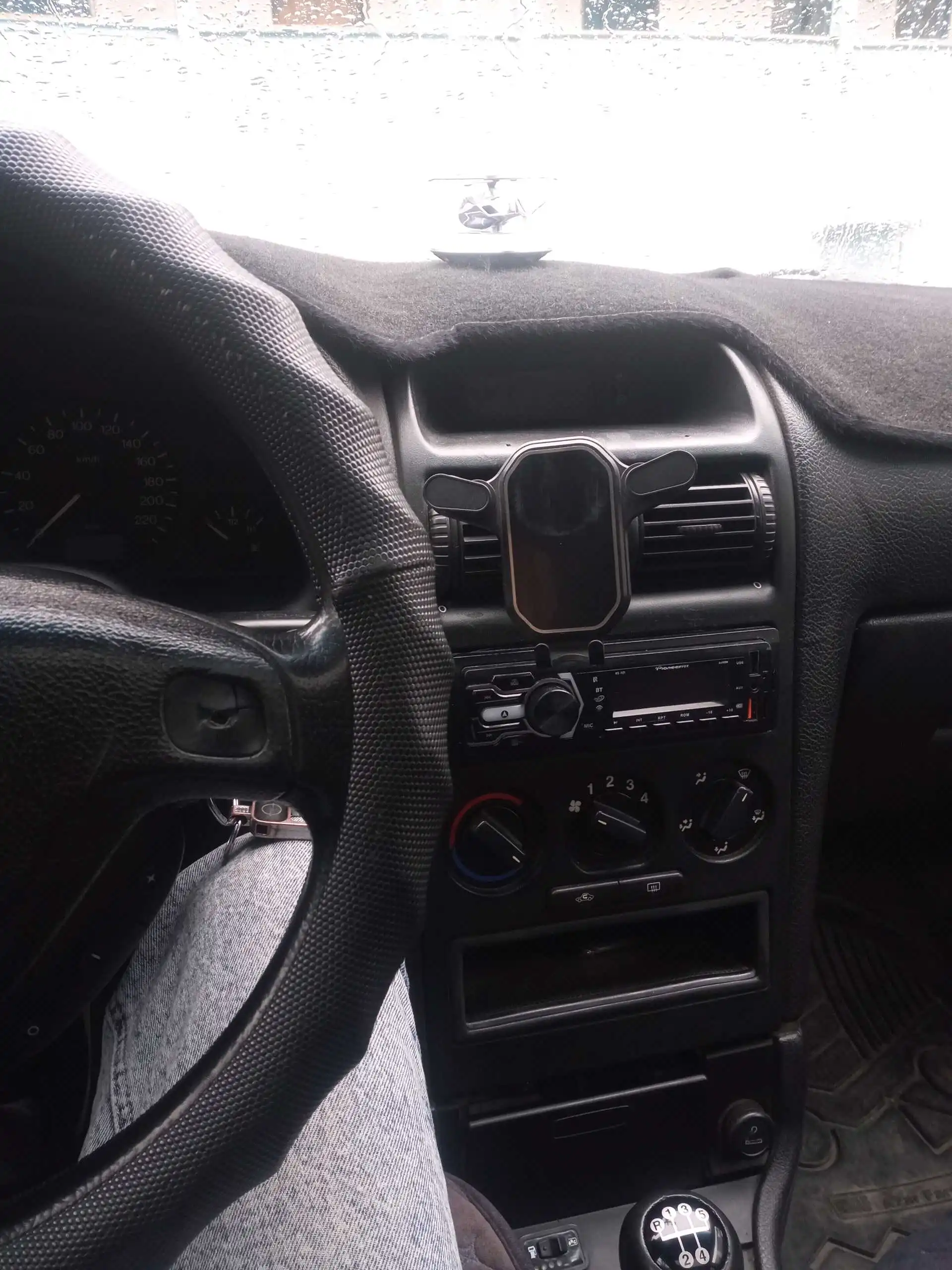 Opel Astra j 1999