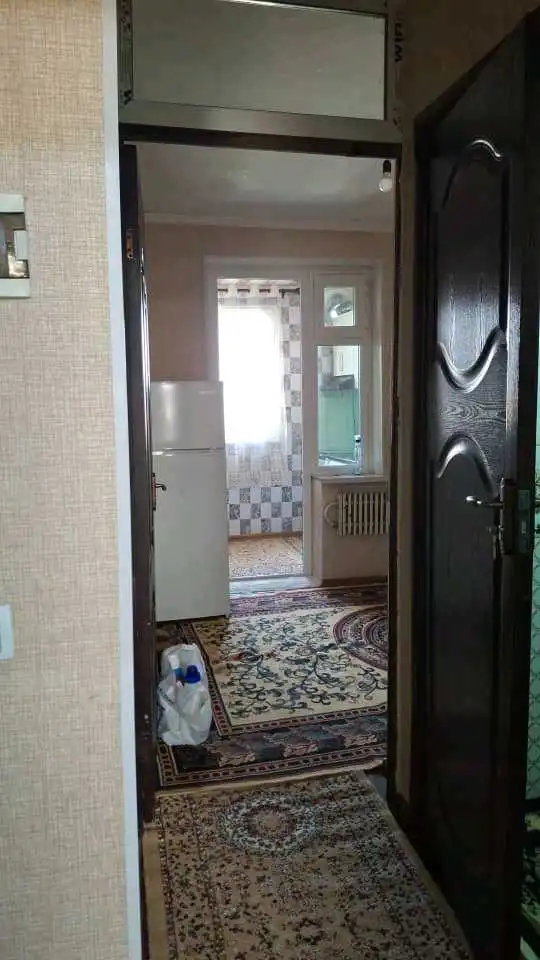 2-к квартира, 4 этаж, 50 м², фирдавси