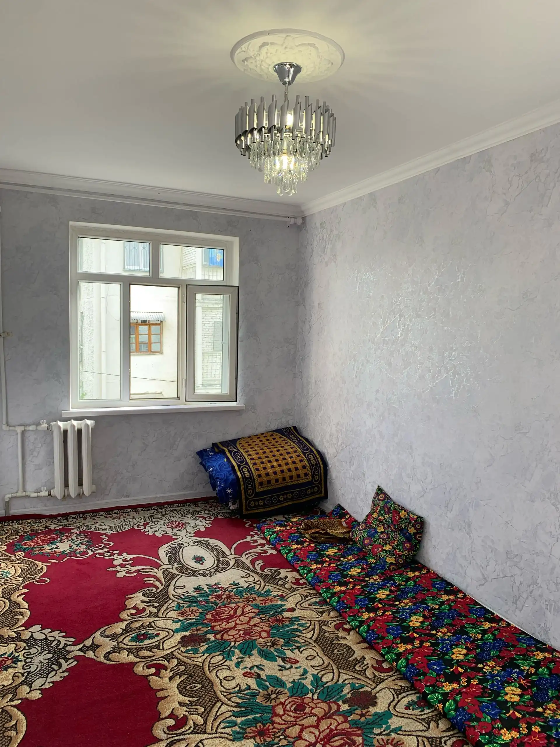 2-к квартира, 3 этаж, 60 м², Н.Фирдавси