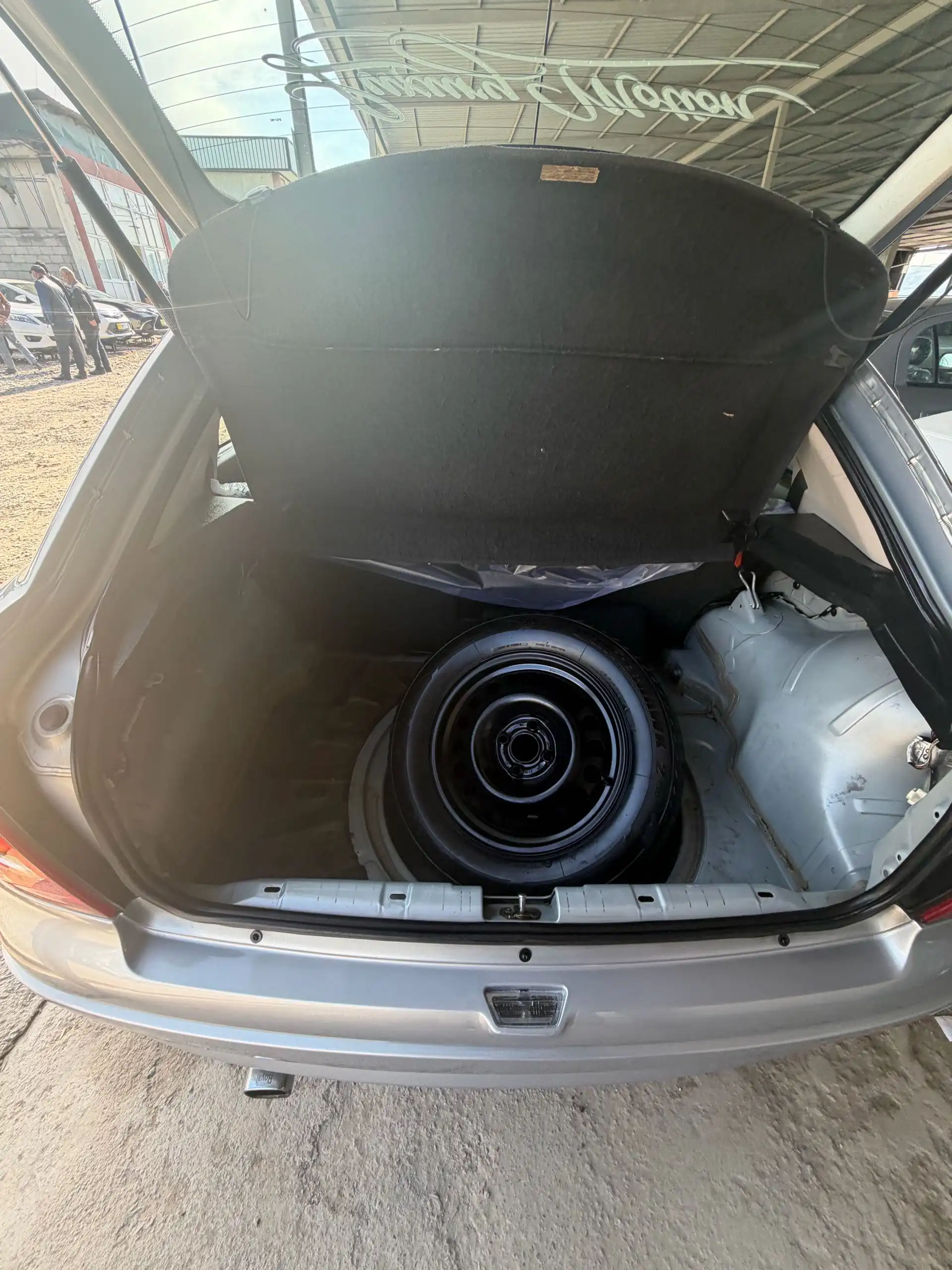 Opel Astra j 2002