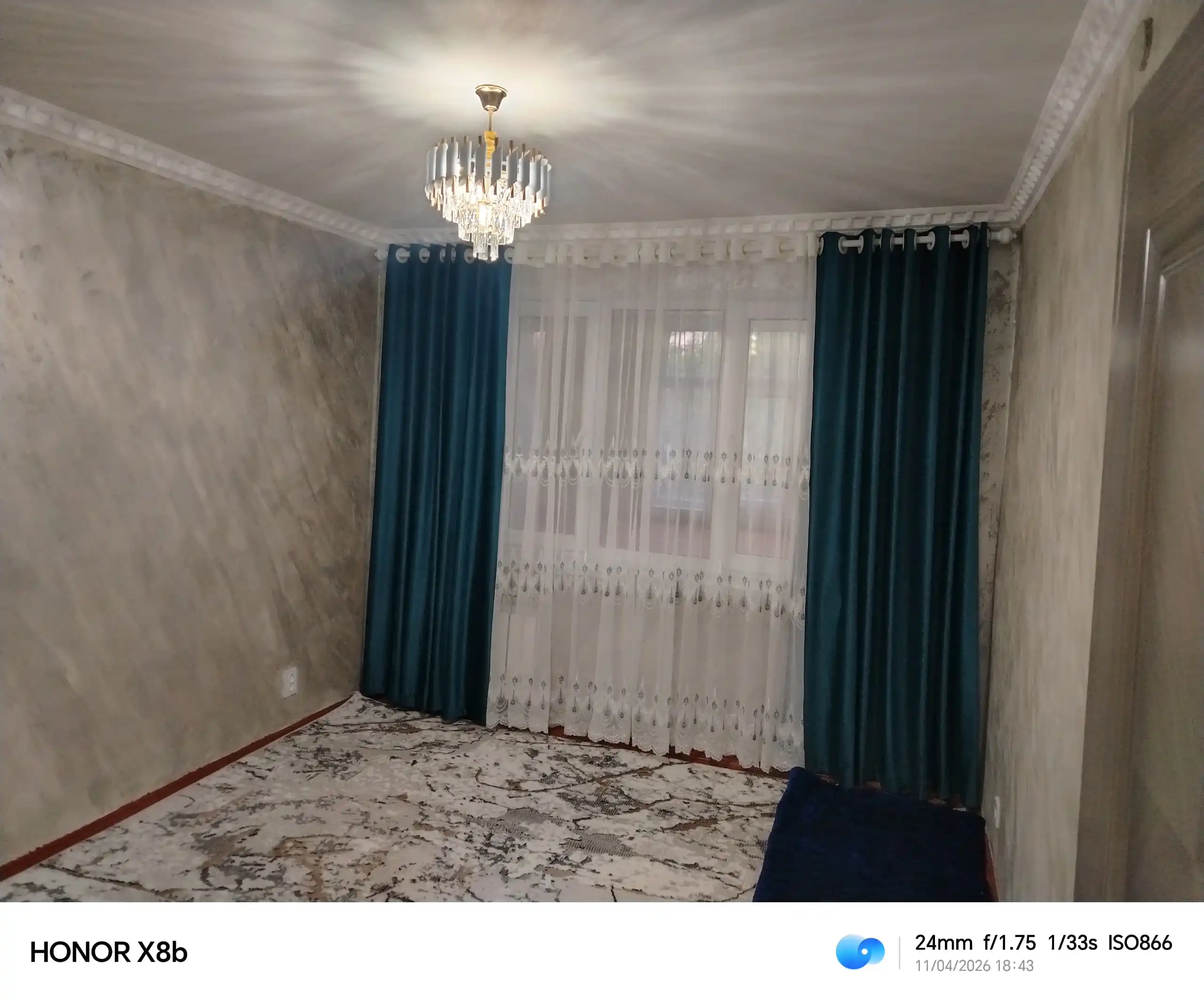 2-к квартира, 1 этаж, 55 м², Автовагзал — фото 2