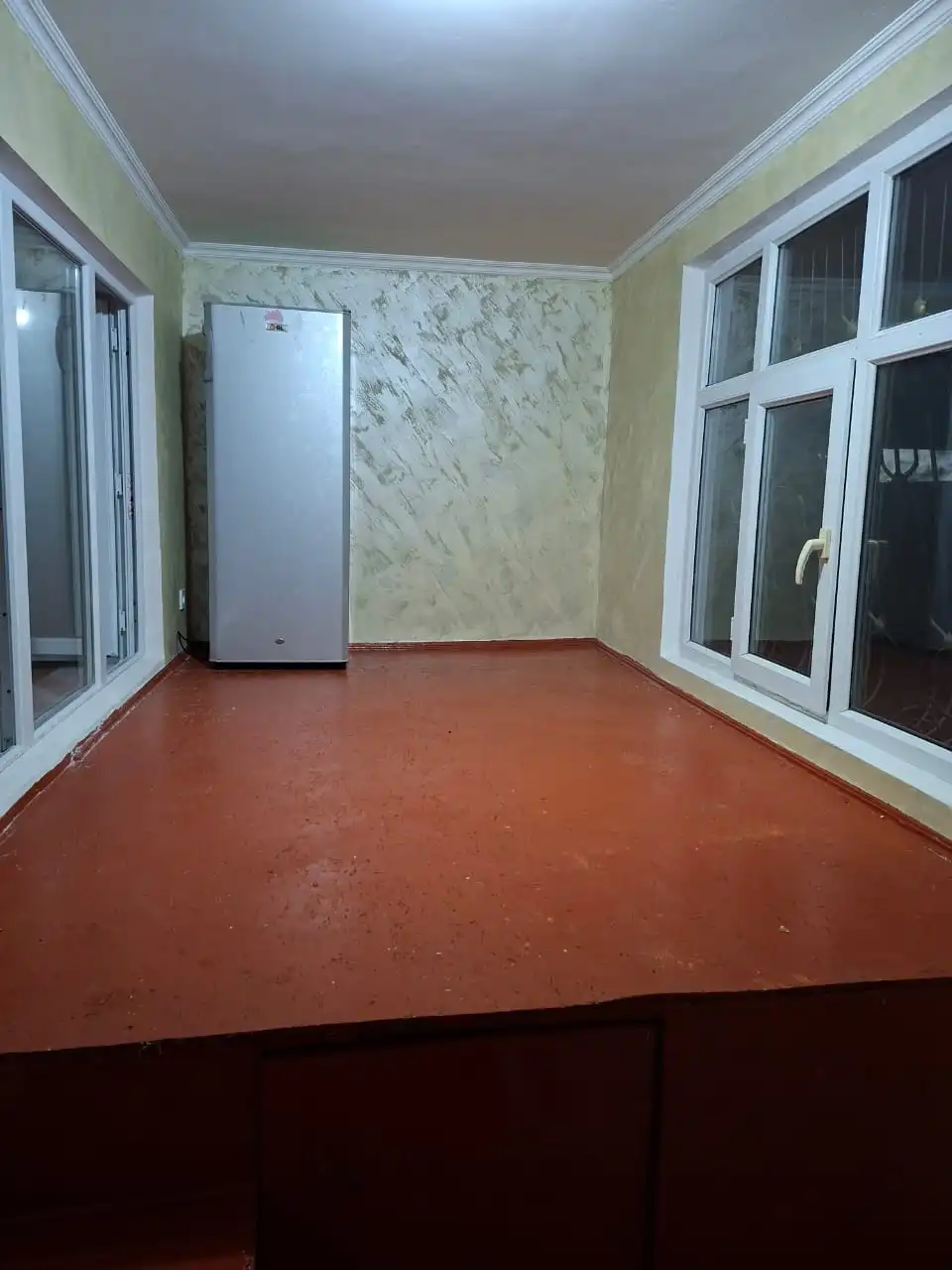 2-к квартира, 1 этаж, 55 м², Автовагзал — фото 4