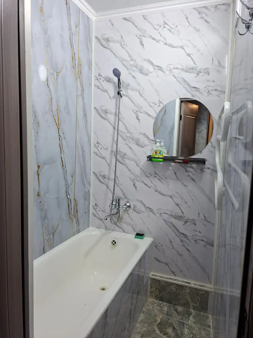 2-к квартира, 1 этаж, 55 м², Автовагзал — фото 6
