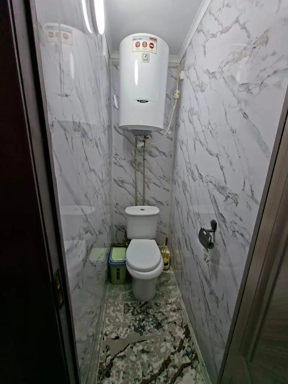2-к квартира, 1 этаж, 55 м², Автовагзал — фото 7