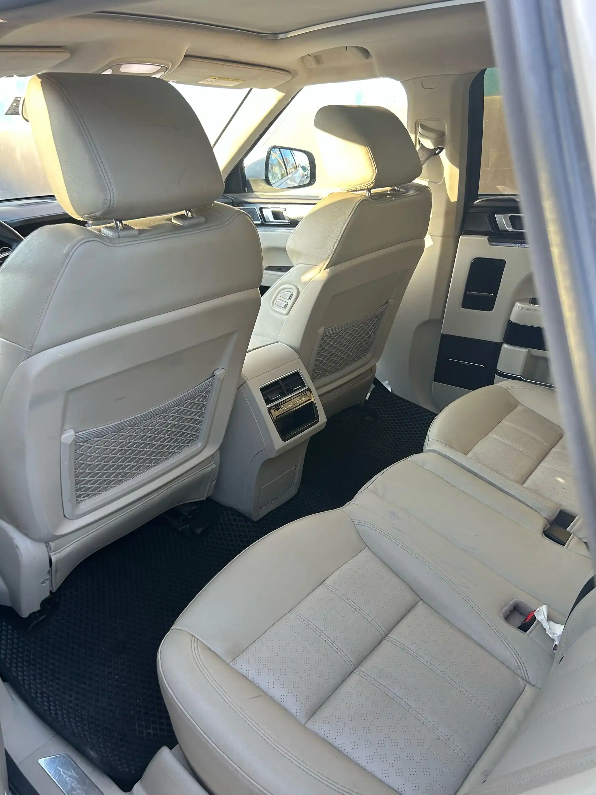 Zotye T700 2018