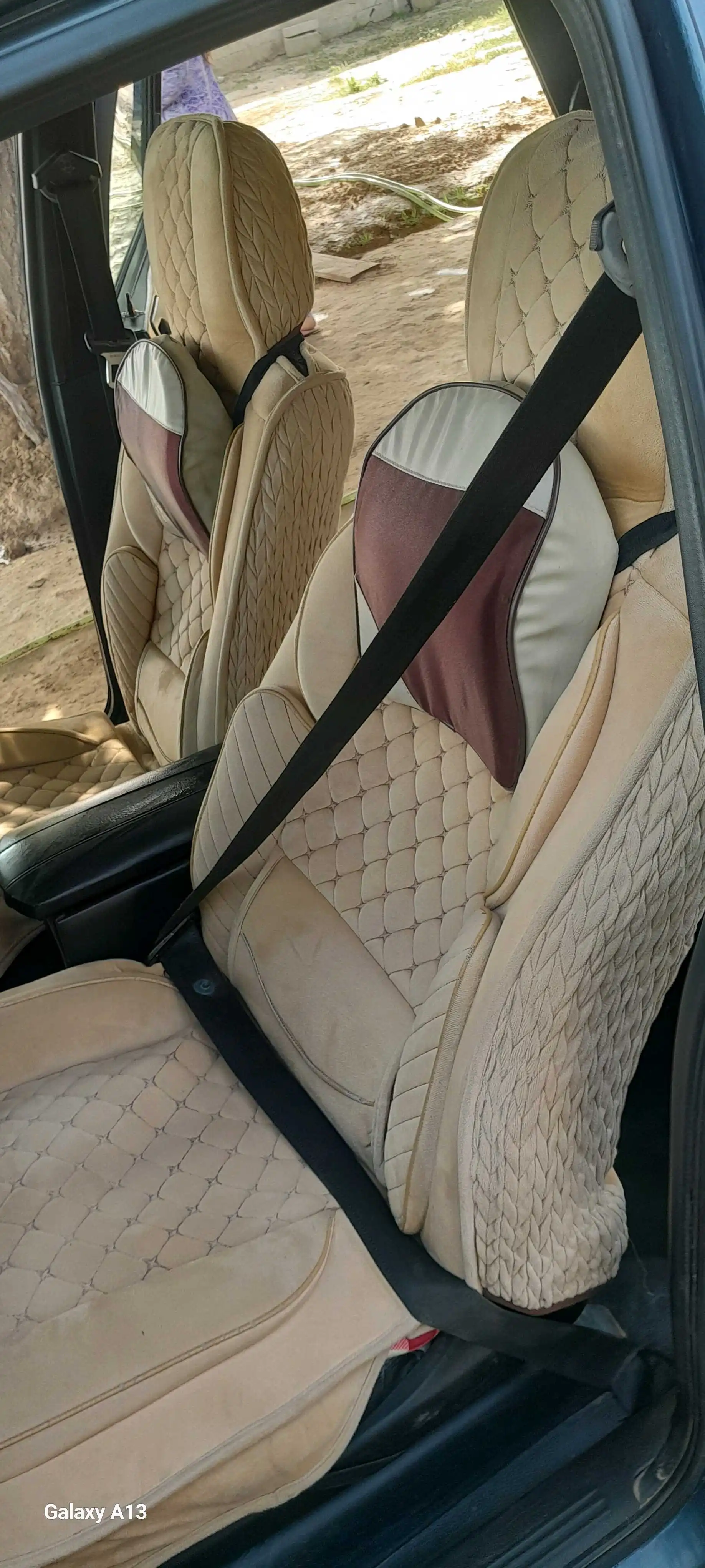 Opel Vectra a 1995