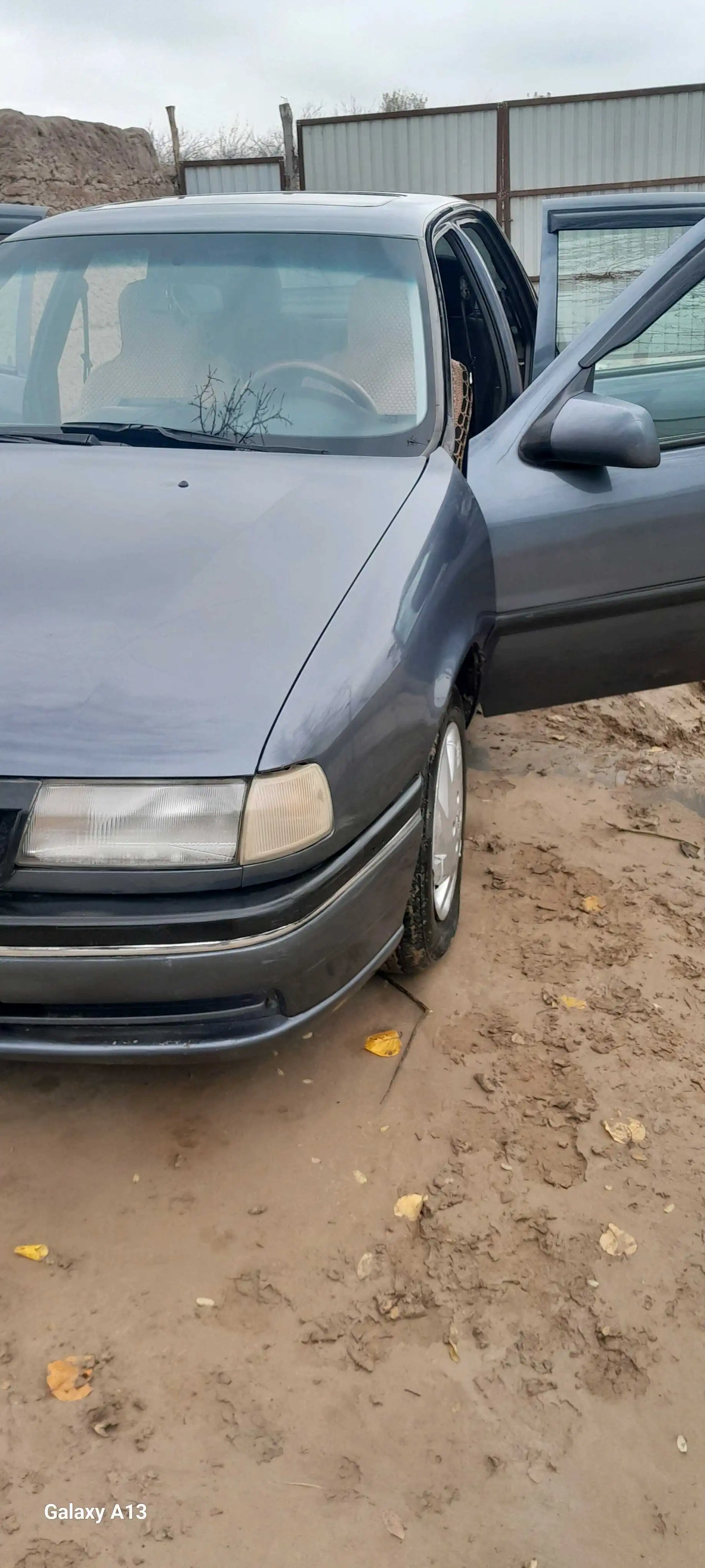 Opel Vectra a 1995