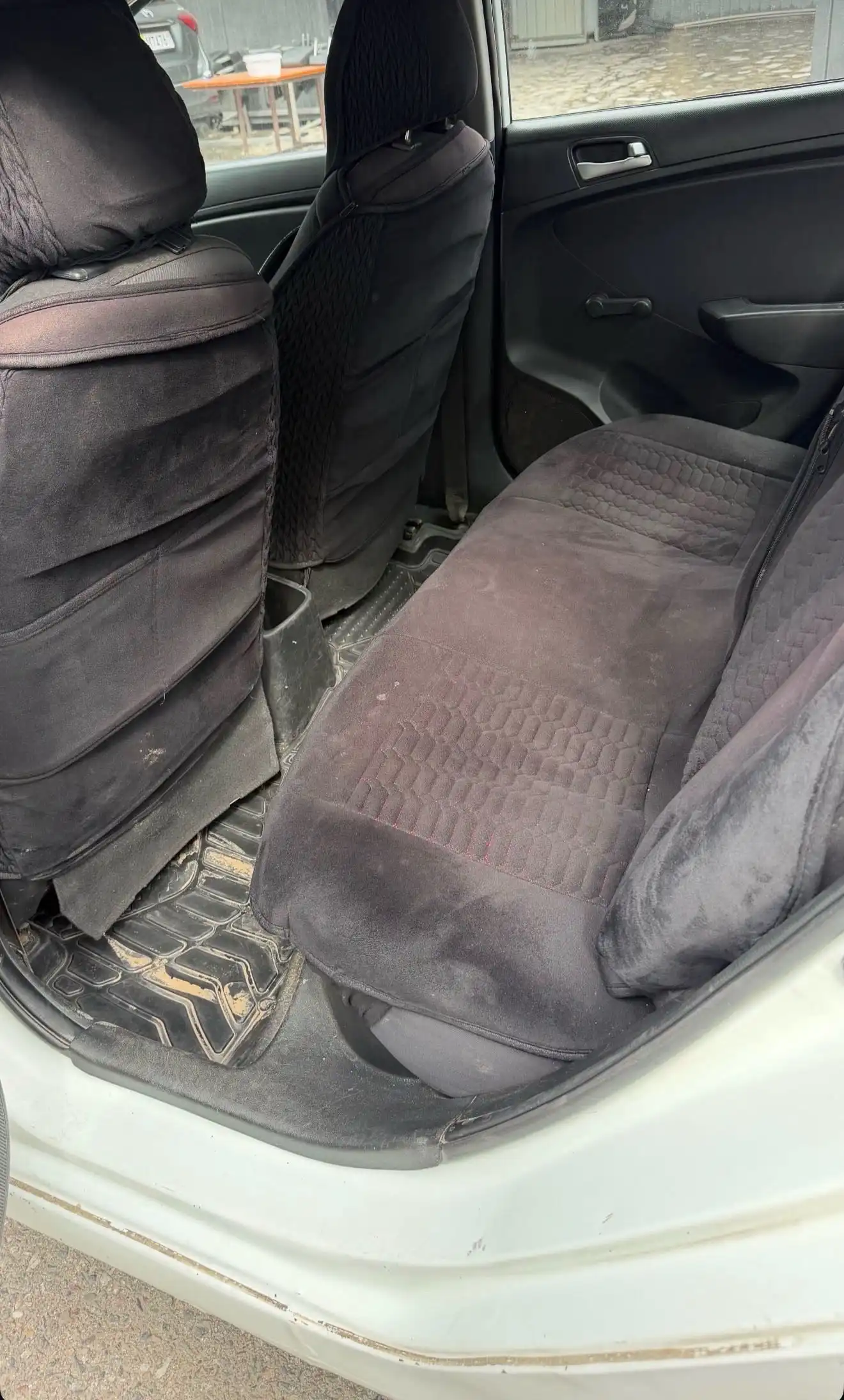 Hyundai Solaris 2015