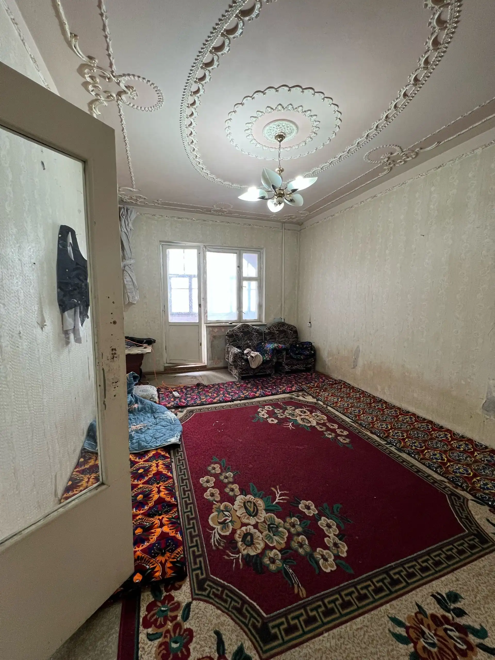 1-к квартира, 4 этаж, 41 м², 19 — фото 4