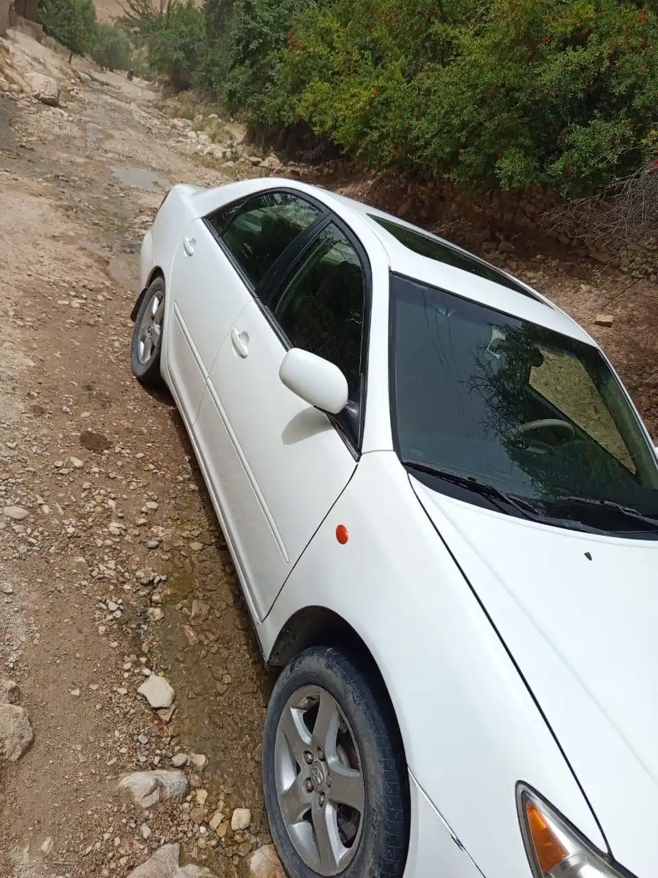 Toyota Camry 2004