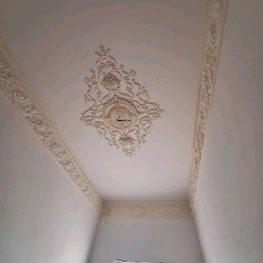 Гипсавая Лепнина
