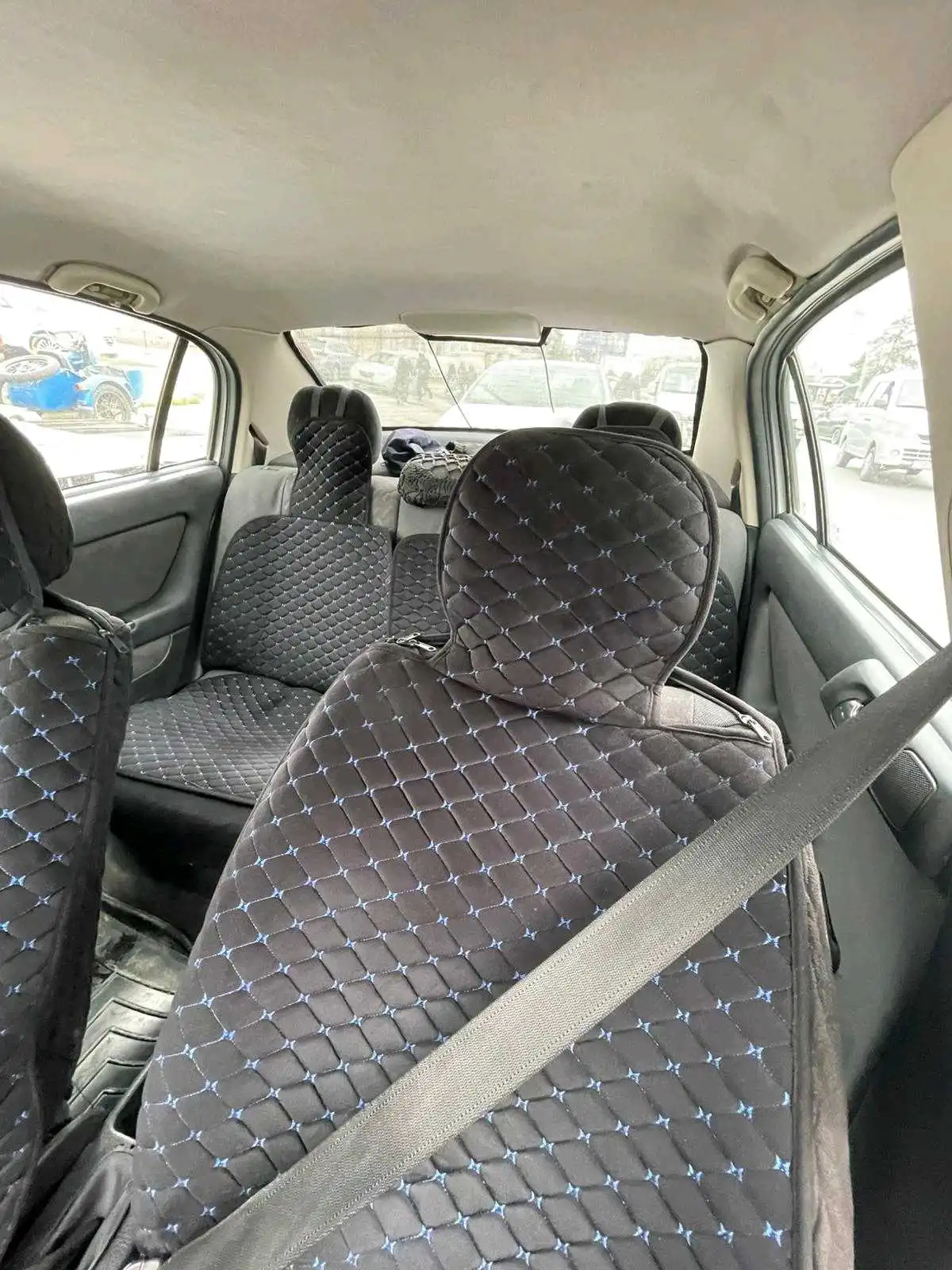 Opel Astra g 2001