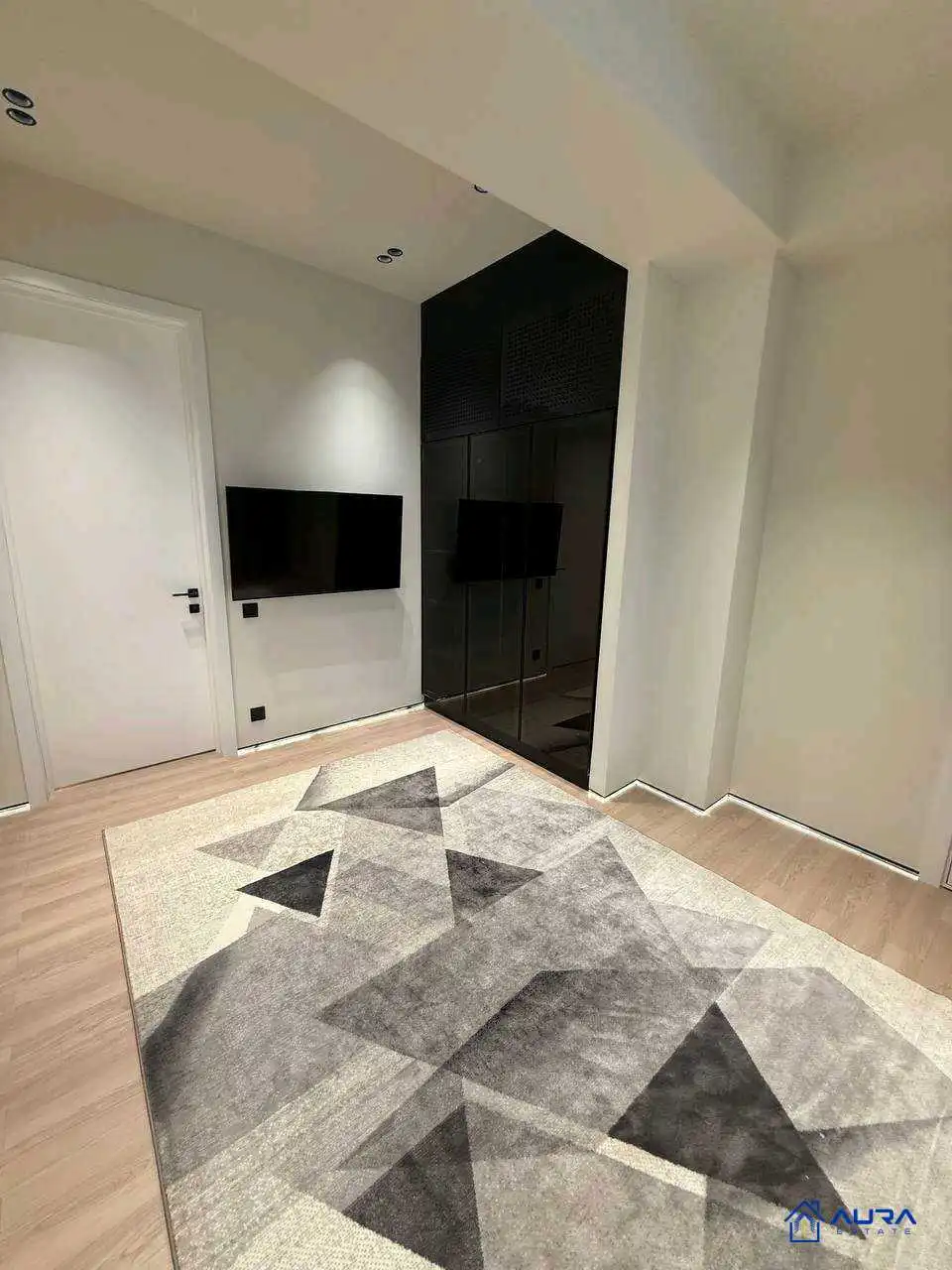 3-к квартира, 14 этаж, 89 м², Сино — фото 4