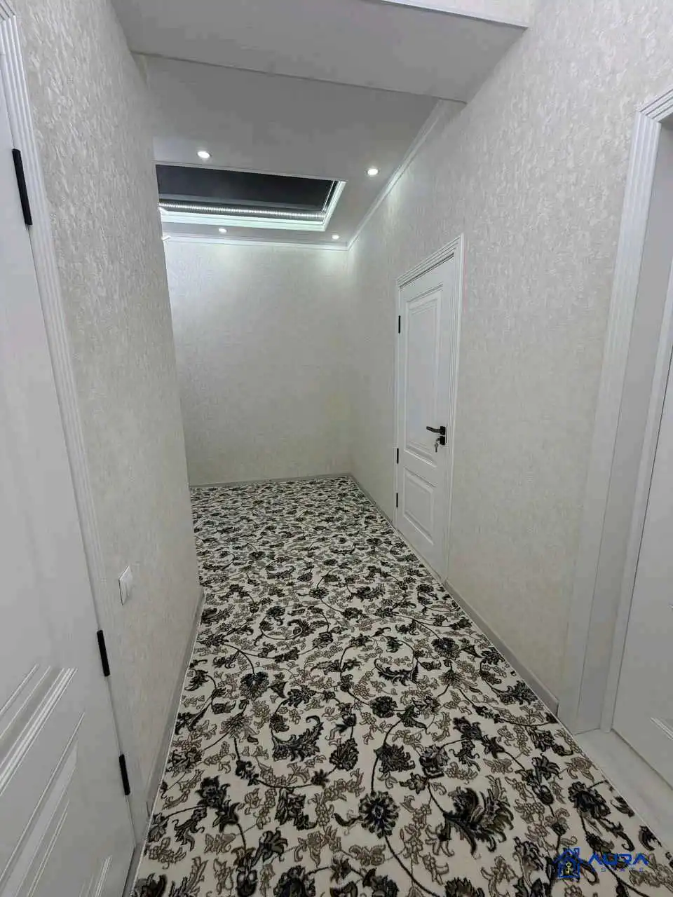 2-к квартира, 12 этаж, 81 м², Шохмансур — фото 2