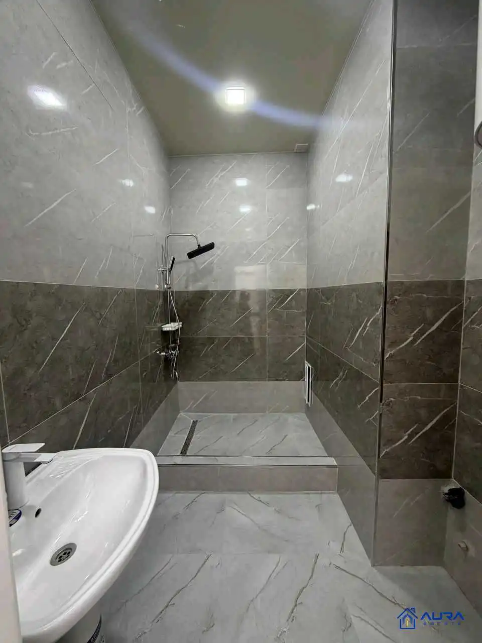 2-к квартира, 12 этаж, 81 м², Шохмансур — фото 10