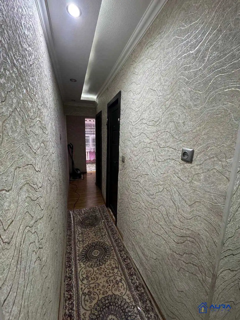3-к квартира, 1 этаж, 63 м², Сино — фото 3