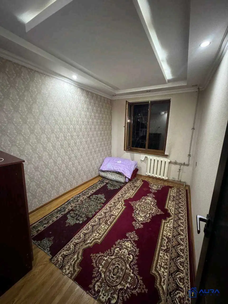 3-к квартира, 1 этаж, 63 м², Сино — фото 4