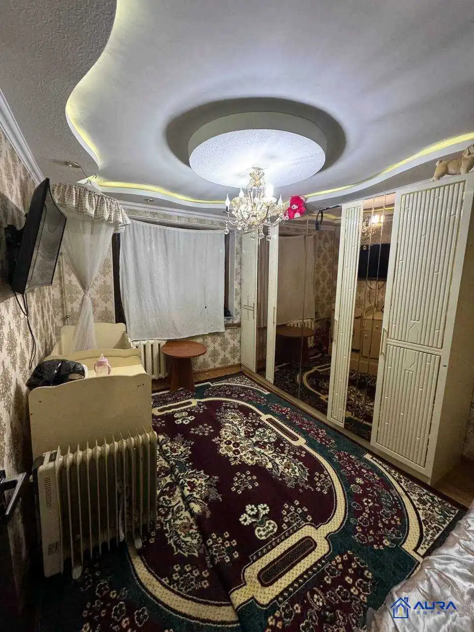 3-к квартира, 1 этаж, 63 м², Сино — фото 6