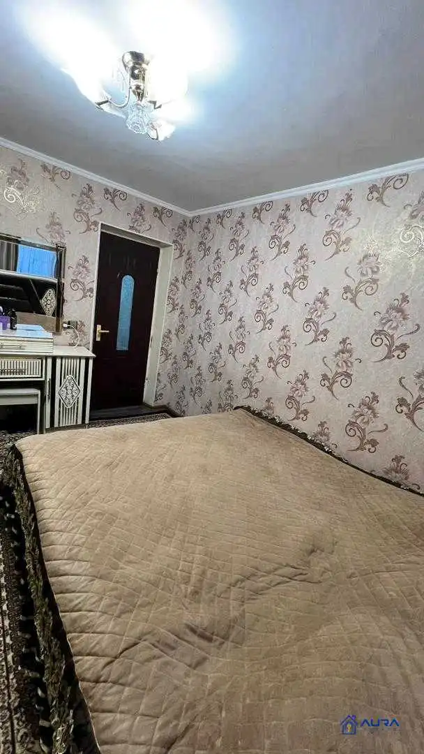 2-к квартира, 2 этаж, 45 м², Шохмансур — фото 4