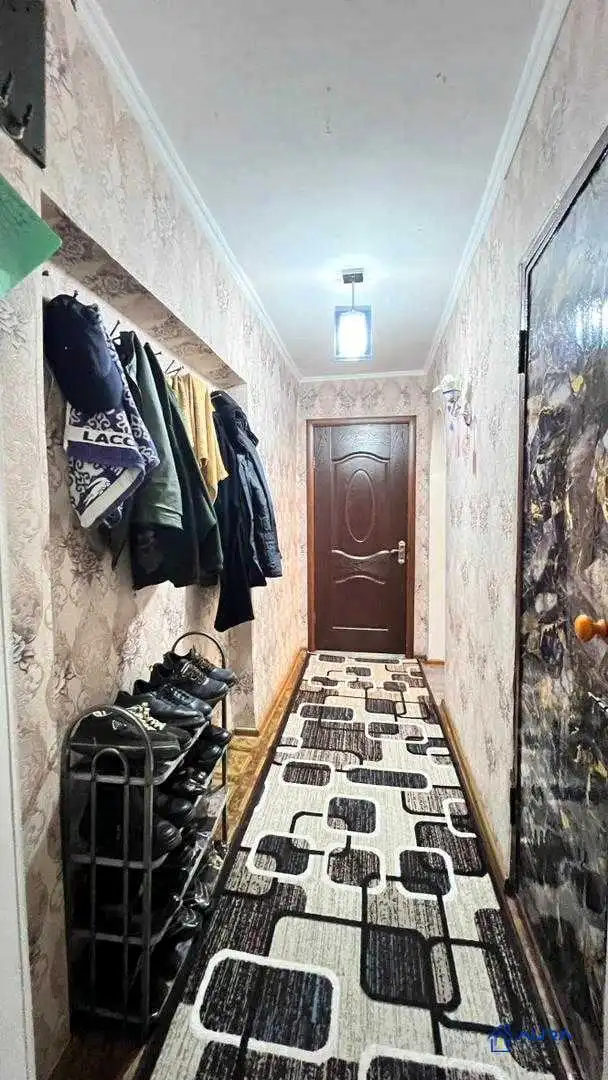 2-к квартира, 2 этаж, 45 м², Шохмансур — фото 6