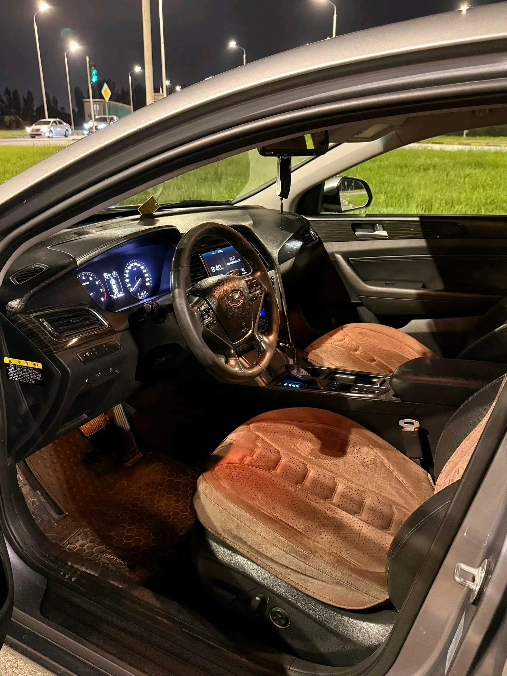 Hyundai Sonata 2016