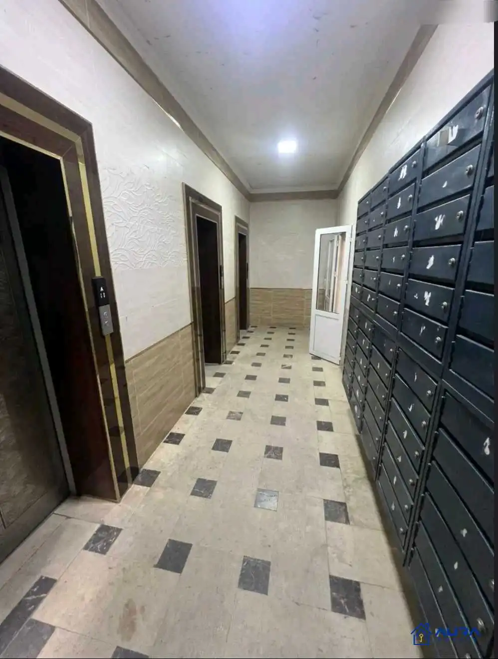 2-к квартира, 5 этаж, 56 м², И. Сомони — фото 11