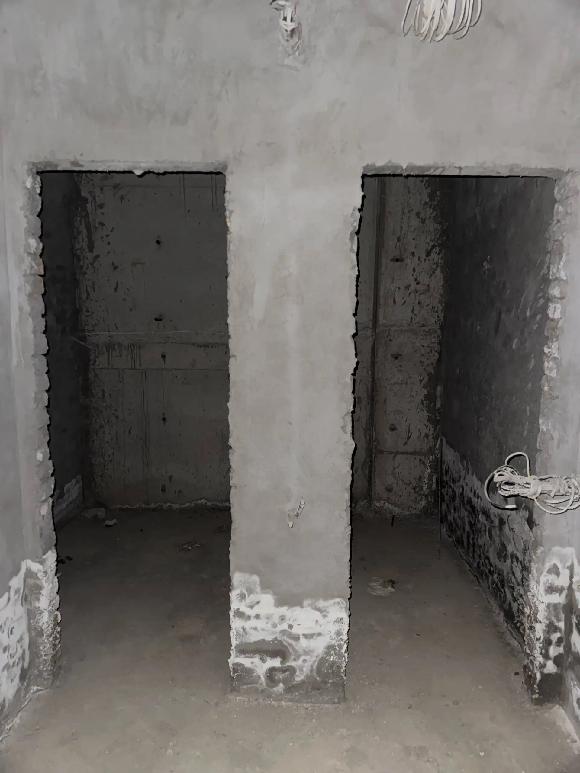 2-к квартира, Цокольный этаж, 75 м², 13 мкр