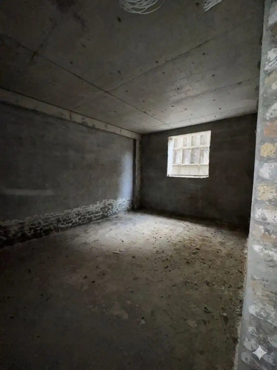 2-к квартира, Цокольный этаж, 75 м², 13 мкр