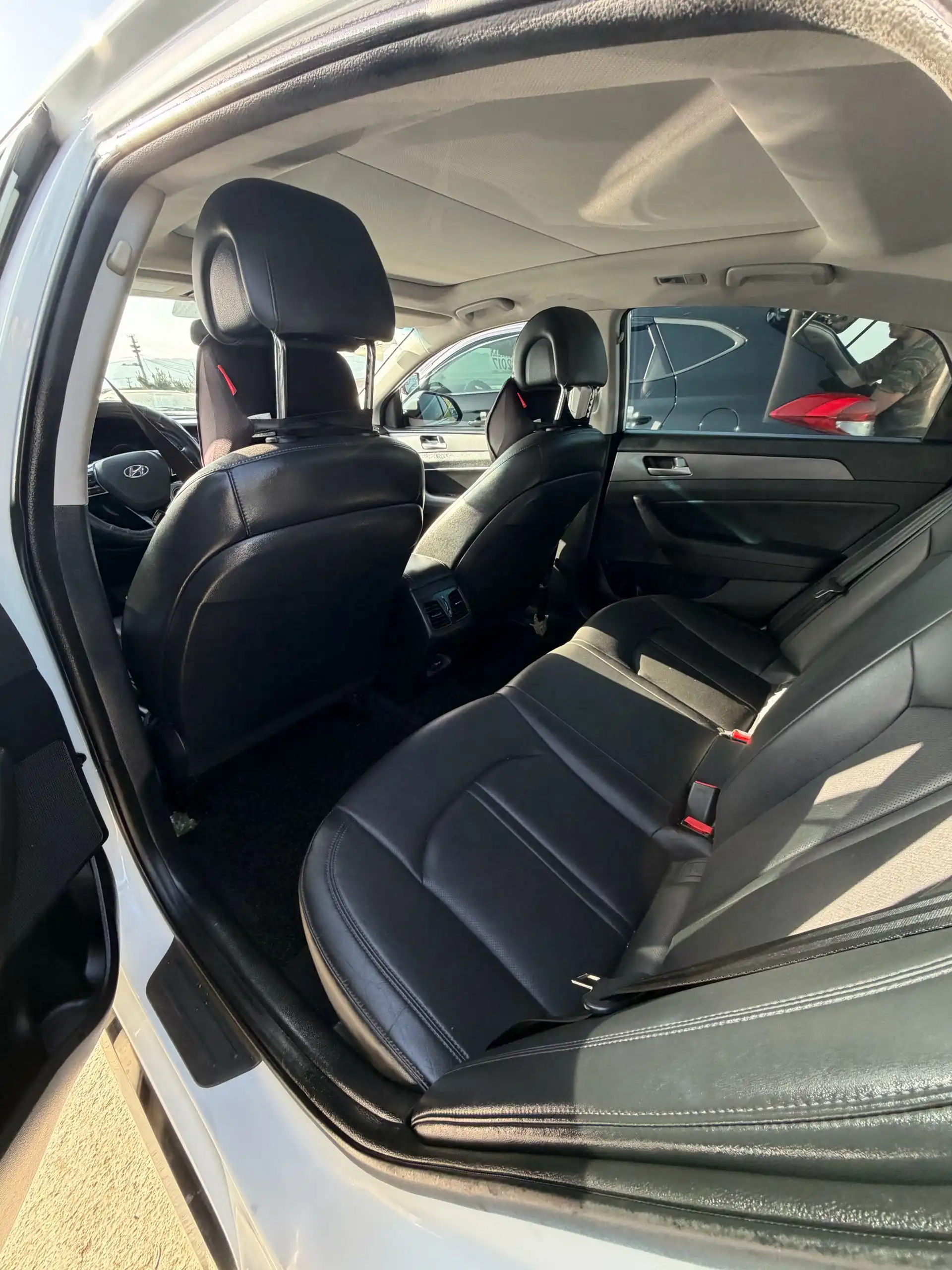 Hyundai Sonata 2016