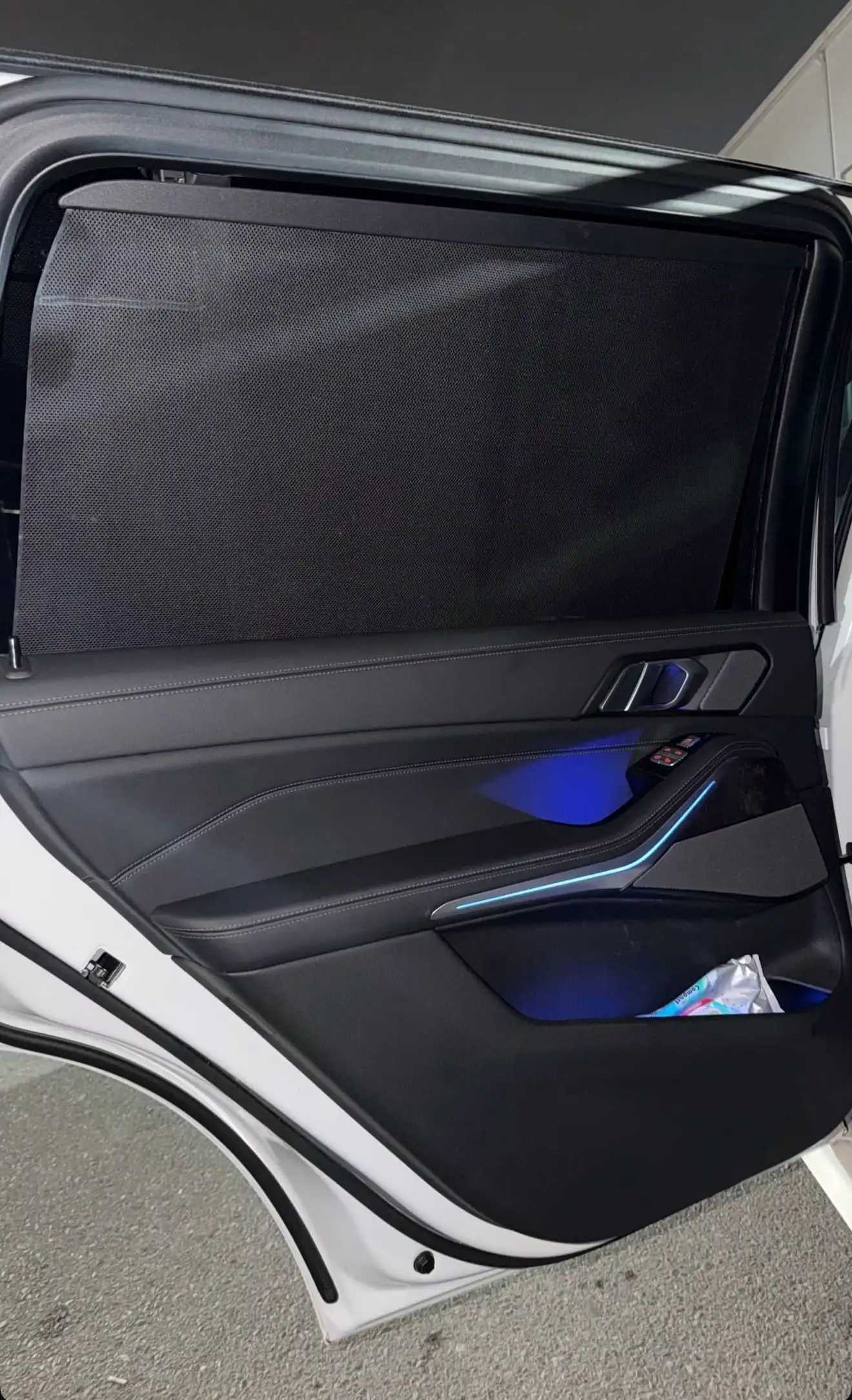 BMW X7 2023