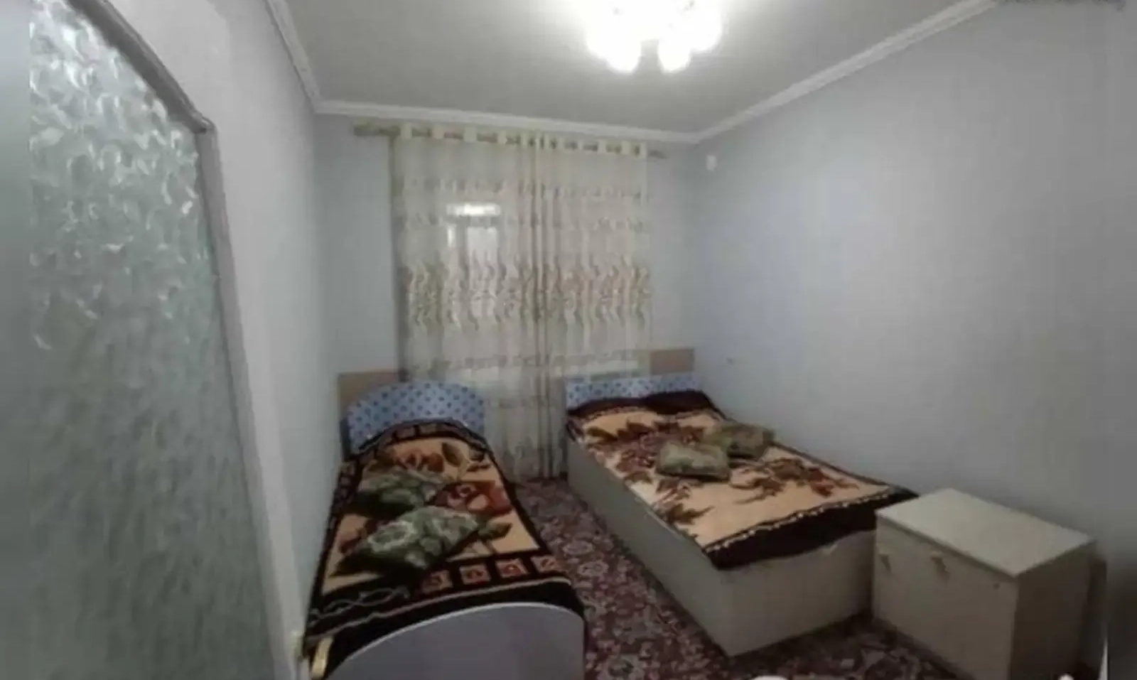 4-комн. квартира, 1 этаж, 200м², 28 микрорайон — фото 7