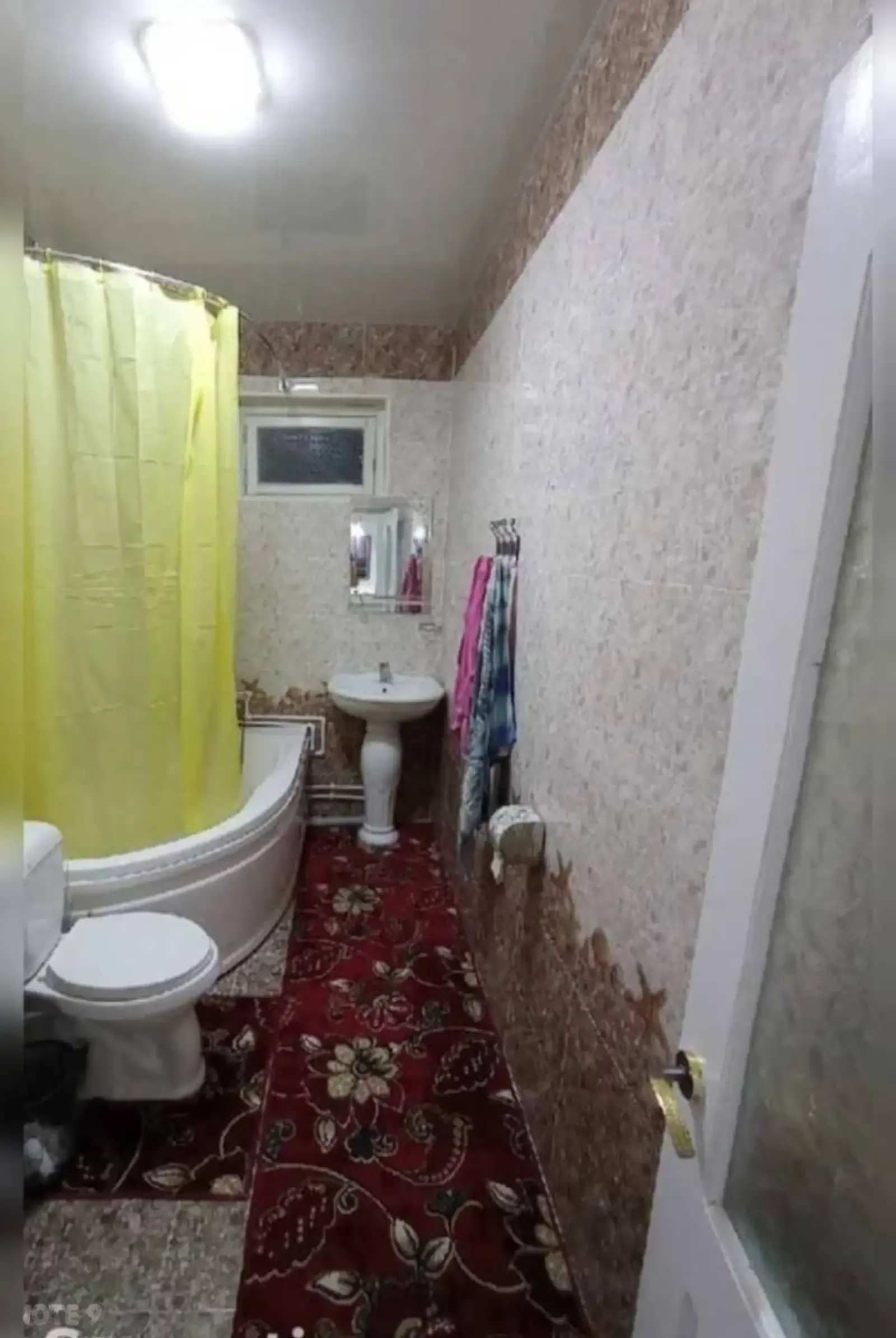 4-комн. квартира, 1 этаж, 200м², 28 микрорайон — фото 10