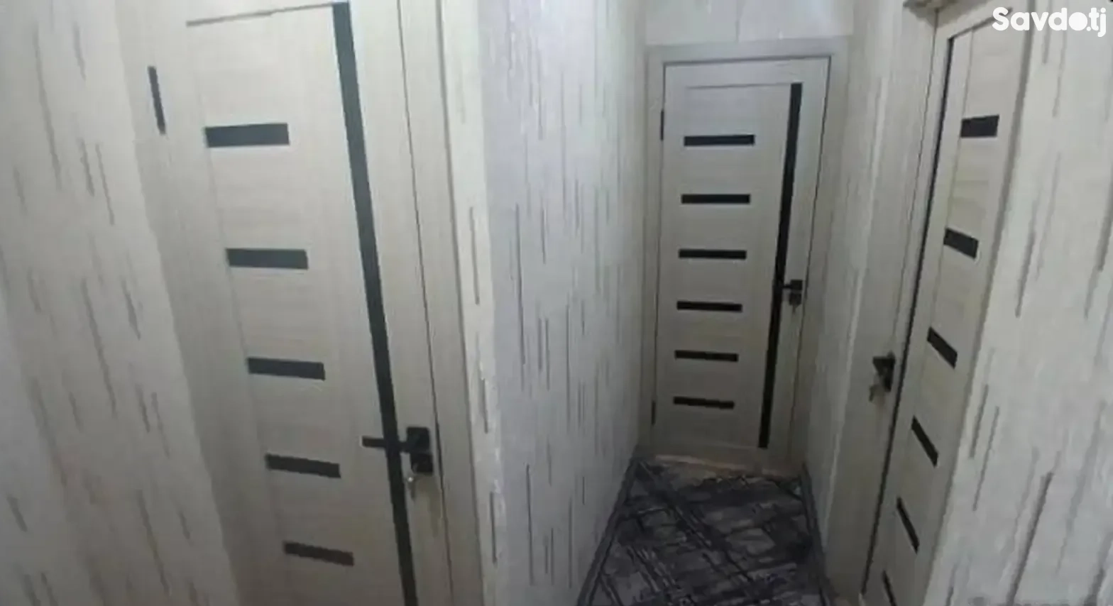 1-комн. квартира, 4 этаж, 40 м², 32 микрорайон