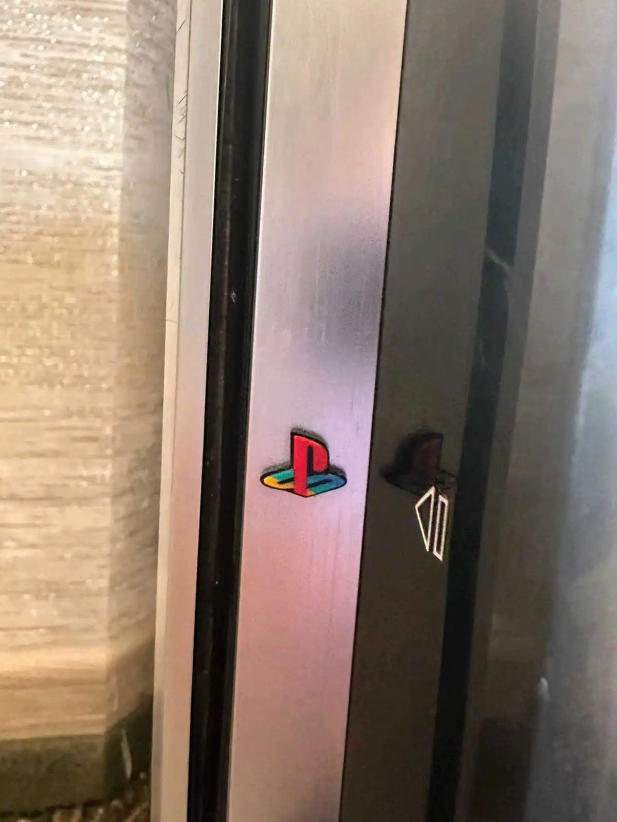 PlayStation 3 Fat