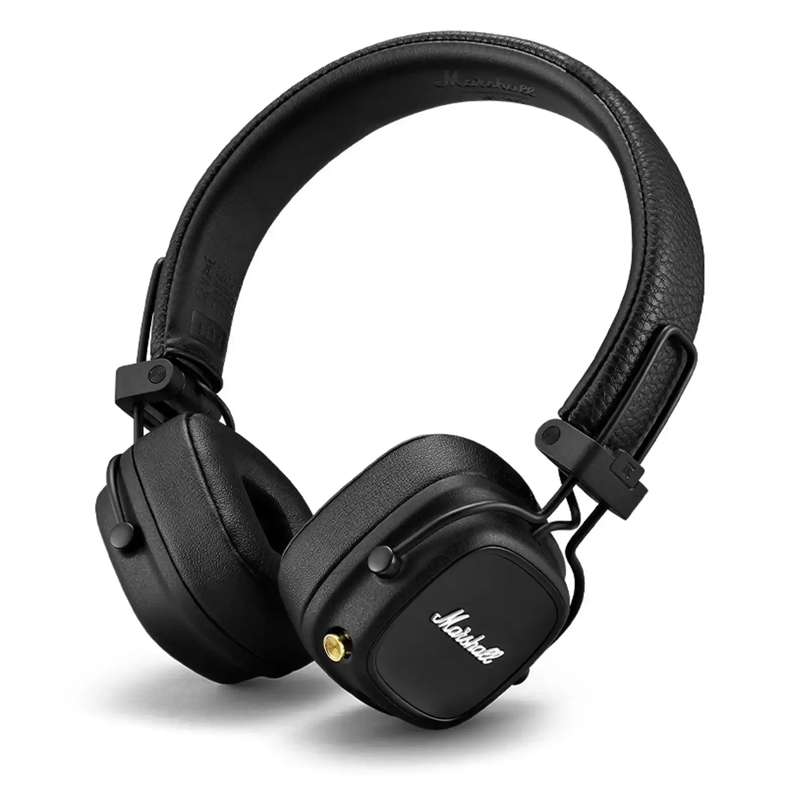 Наушники Marshall Major 4
