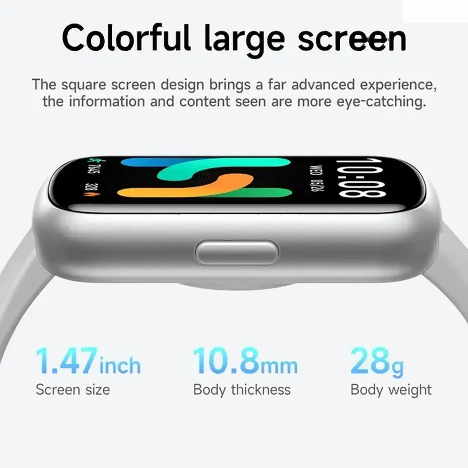 Смарт часы Smart Watch hoco Y25