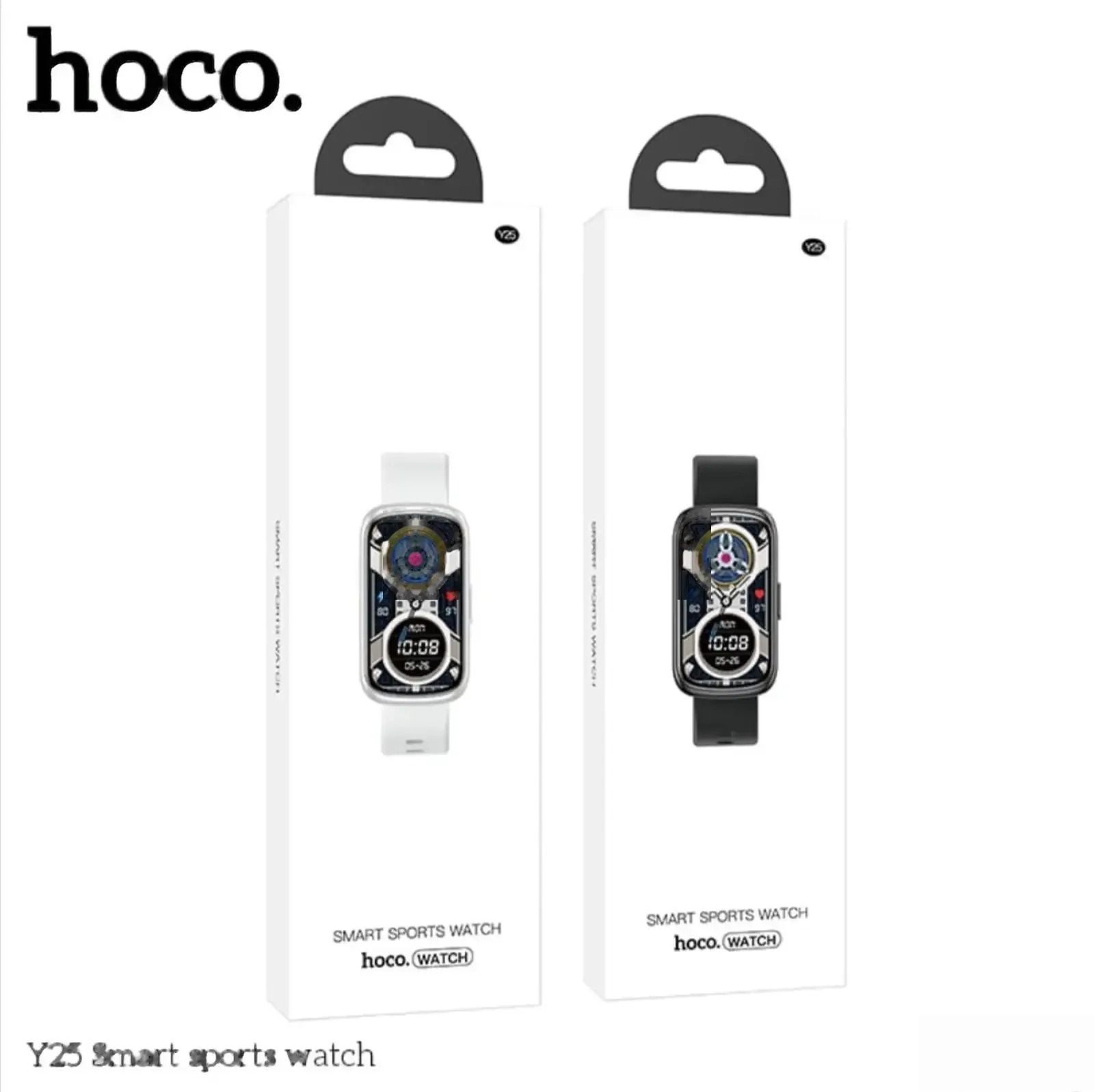 Смарт часы Smart Watch hoco Y25
