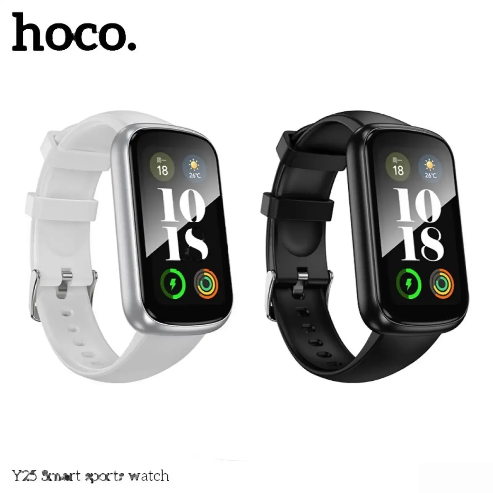Смарт часы Smart Watch hoco Y25