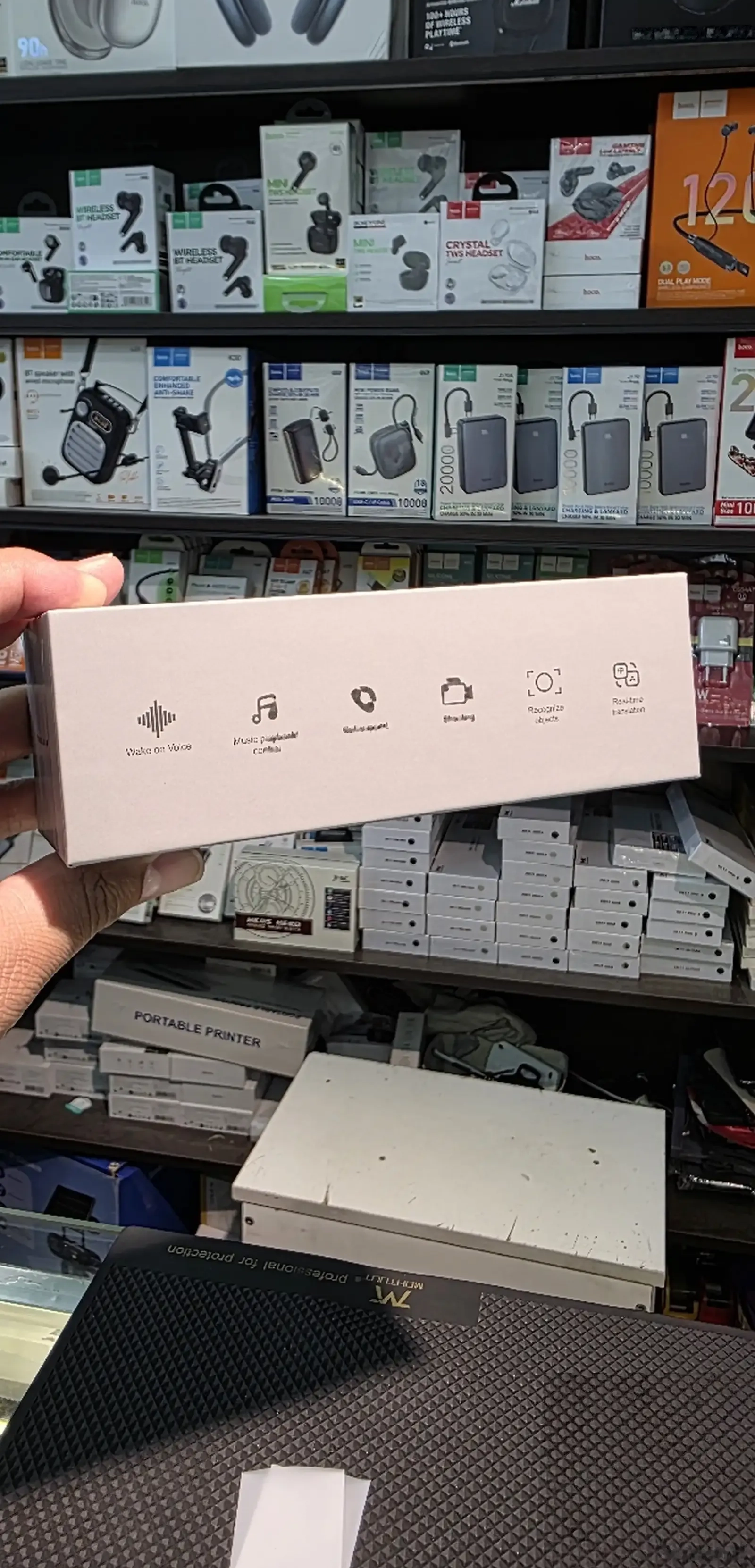 Умные Очки с камерой Smart Glasses CY01