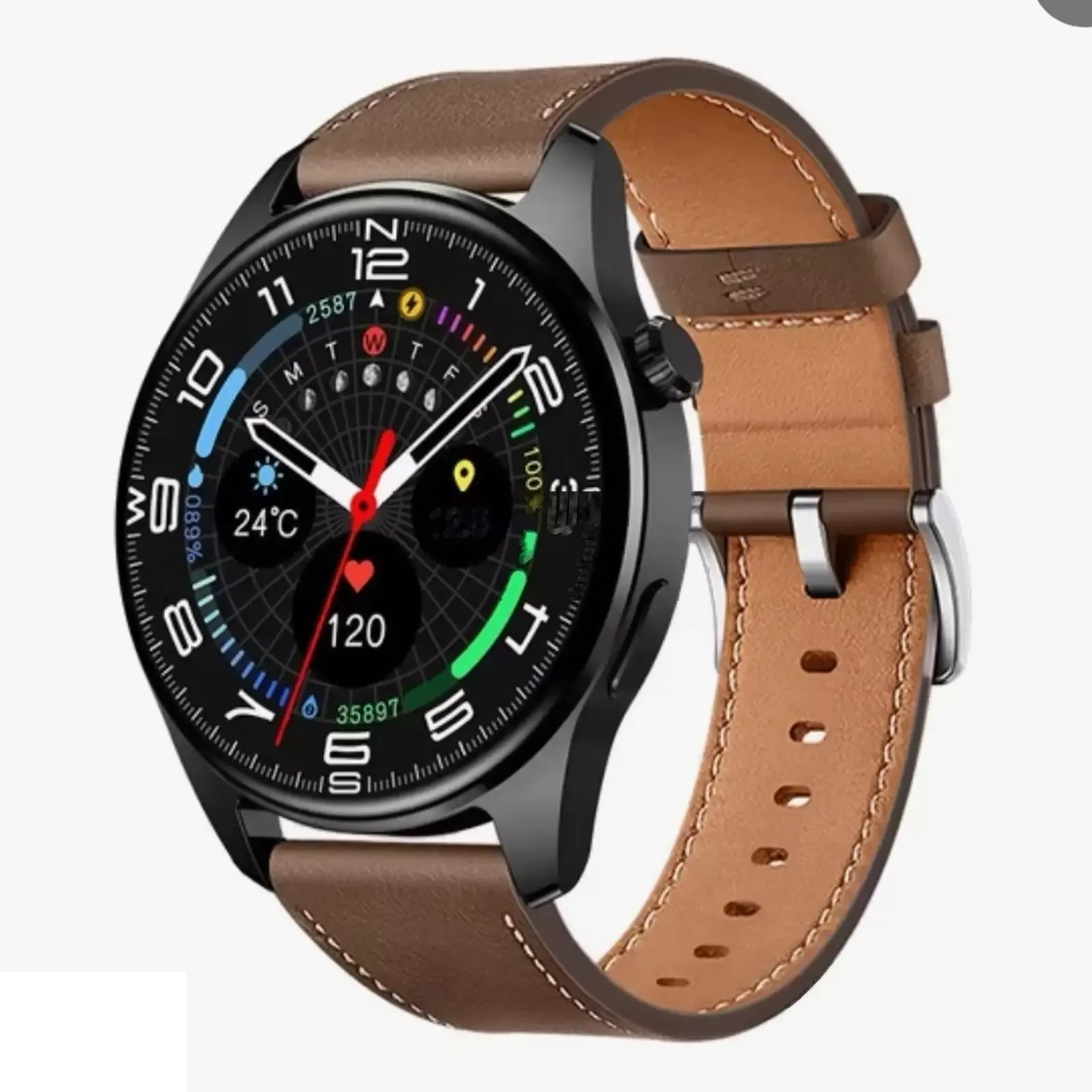 Смарт часы Smart Watch HK05 Hero
