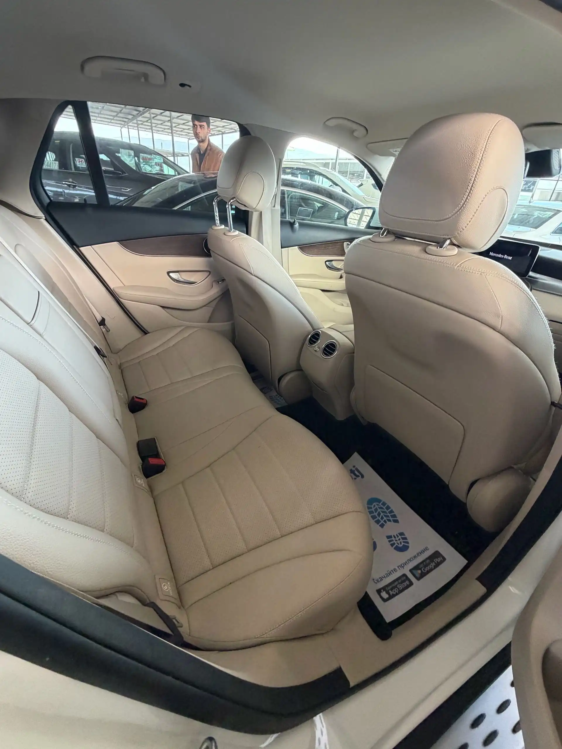 Mercedes-benz Gla class 2022