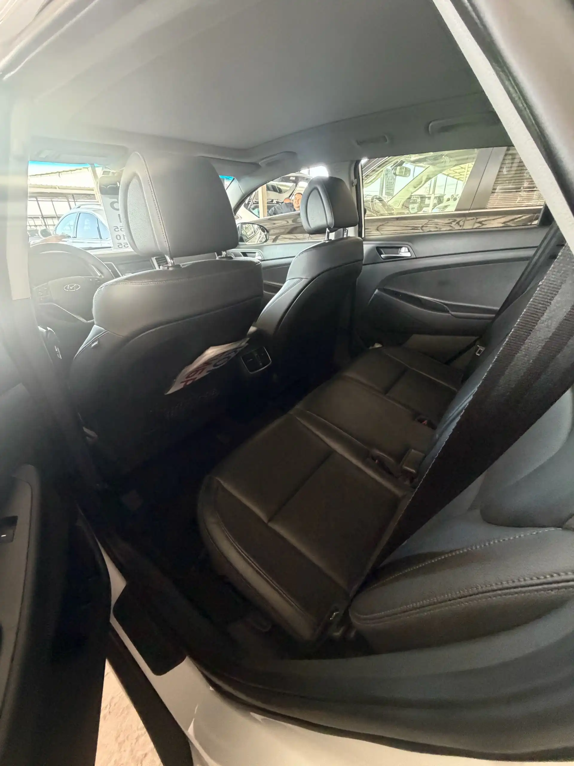 Hyundai Santa fe 2016 — фото 4